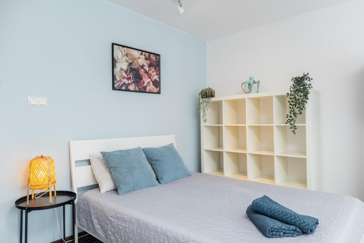 Indigo Studios Pge Narodowy Варшава Екстер'єр фото