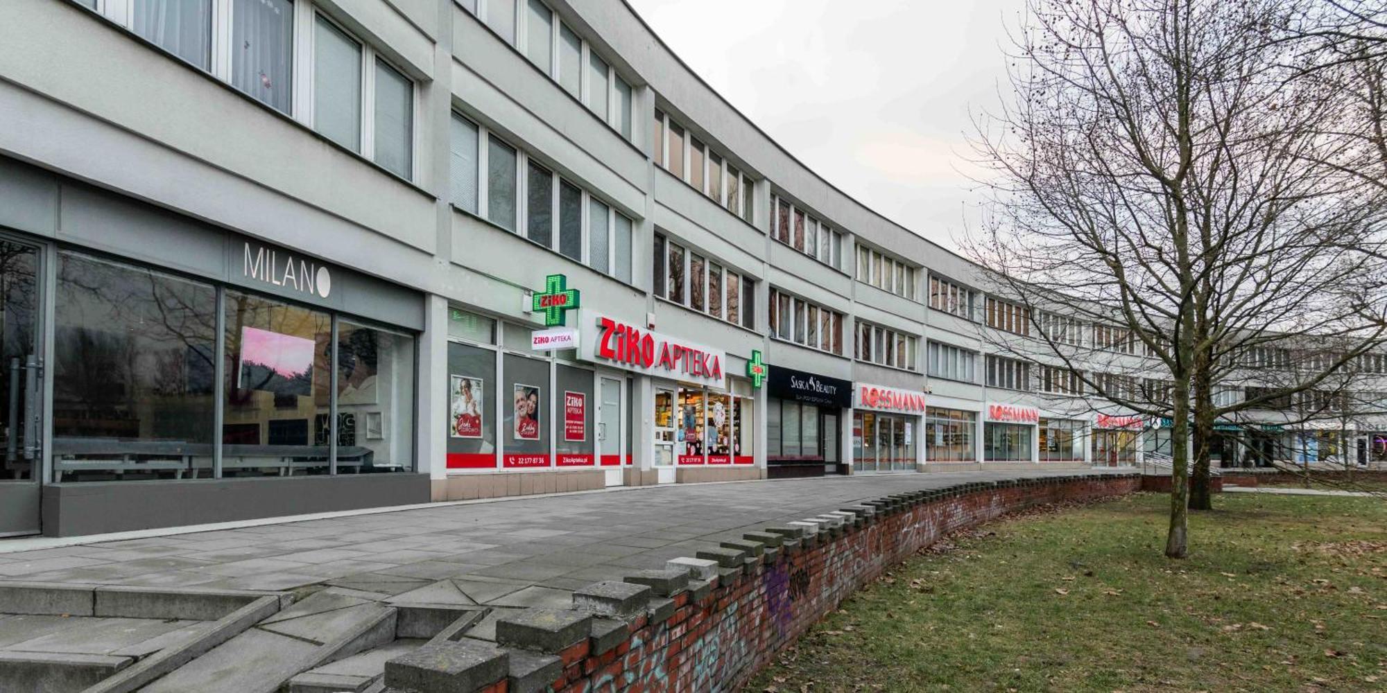Indigo Studios Pge Narodowy Варшава Екстер'єр фото