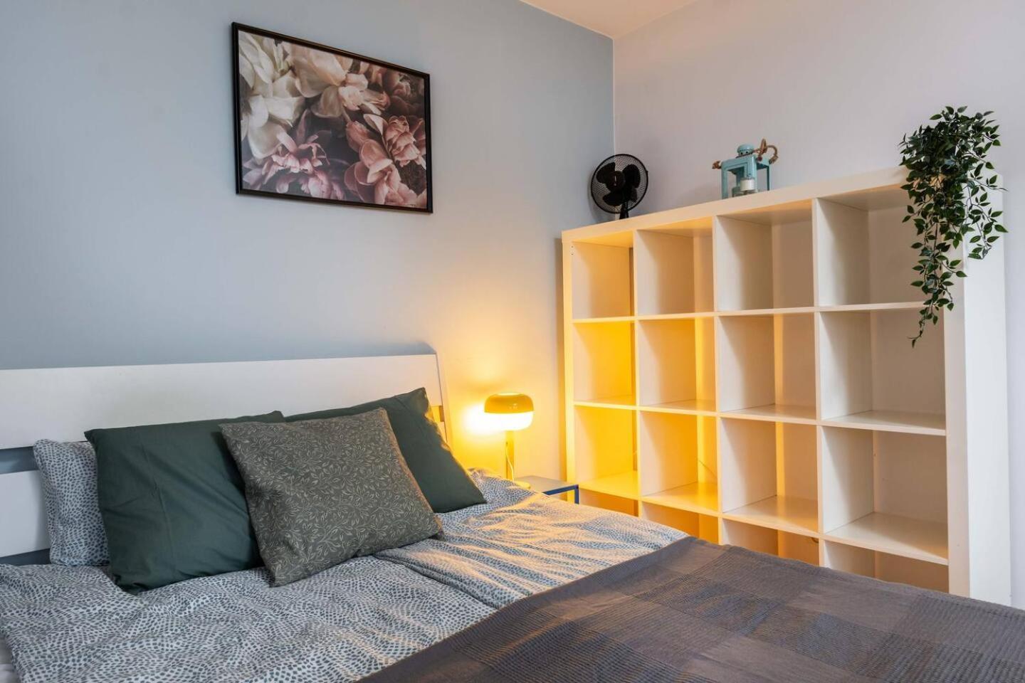 Indigo Studios Pge Narodowy Варшава Екстер'єр фото