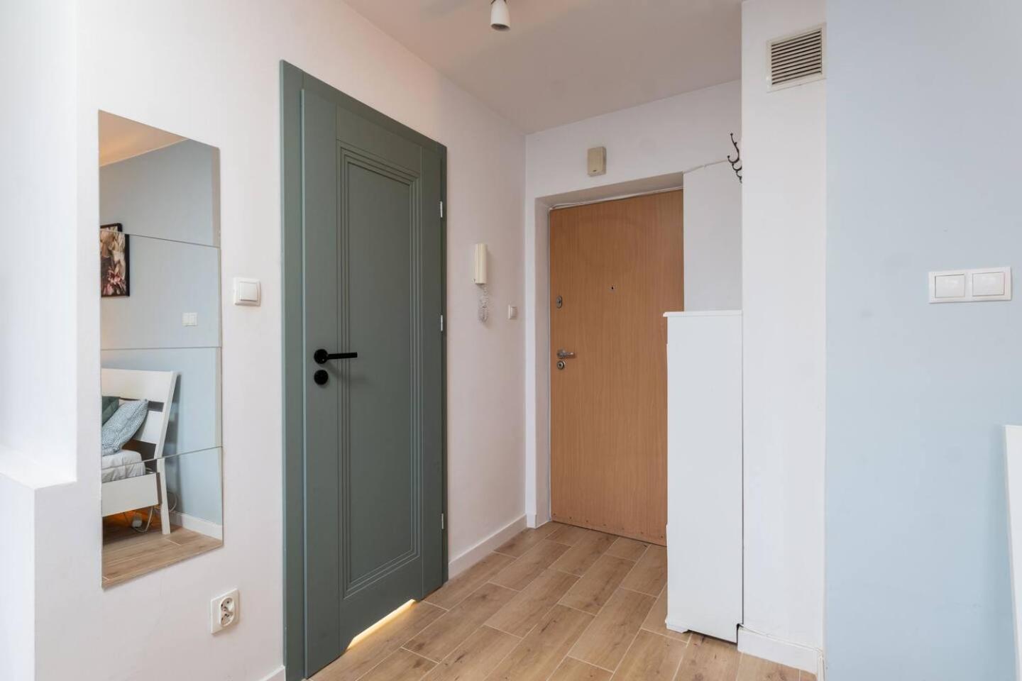 Indigo Studios Pge Narodowy Варшава Екстер'єр фото