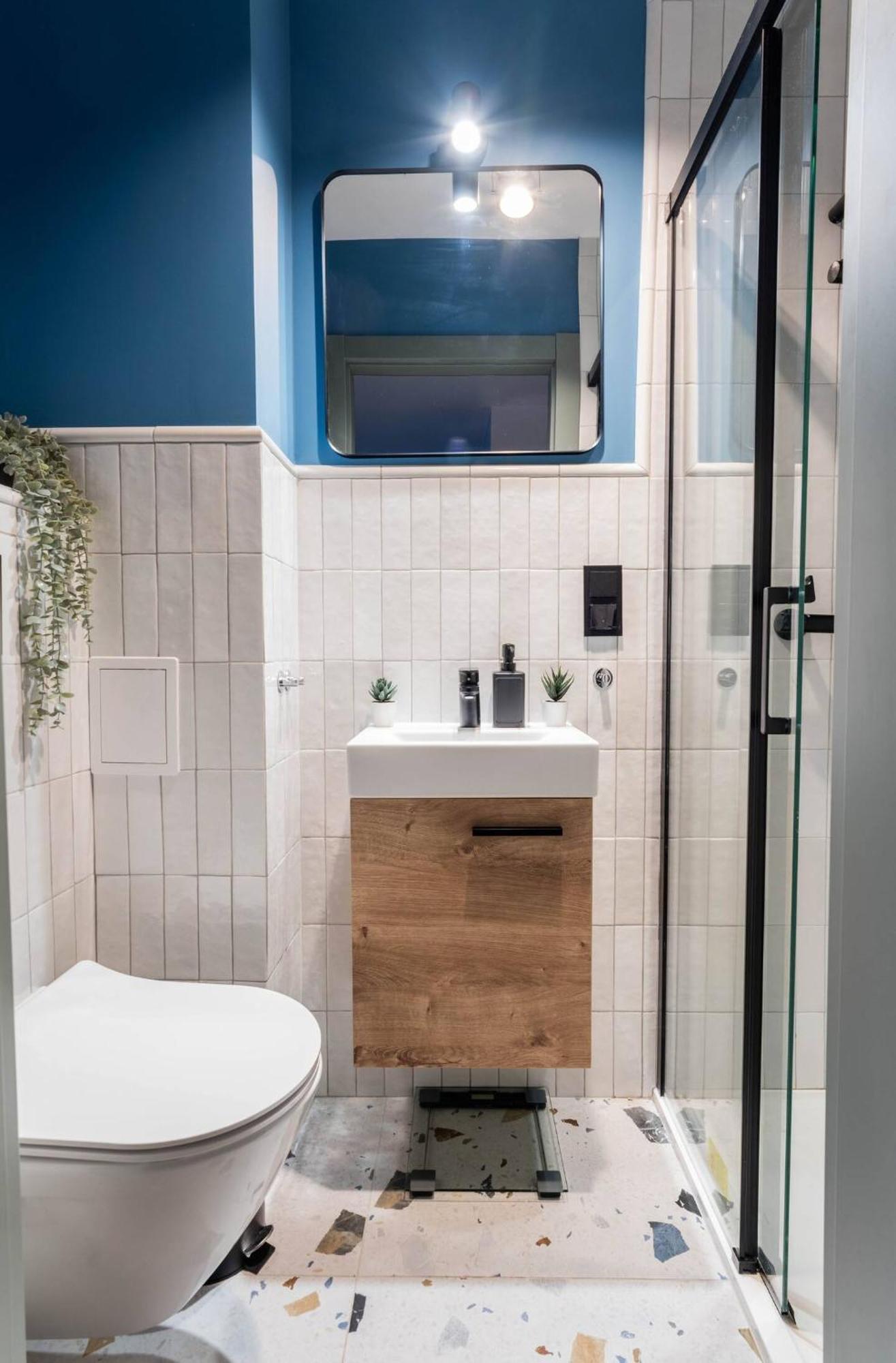 Indigo Studios Pge Narodowy Варшава Екстер'єр фото