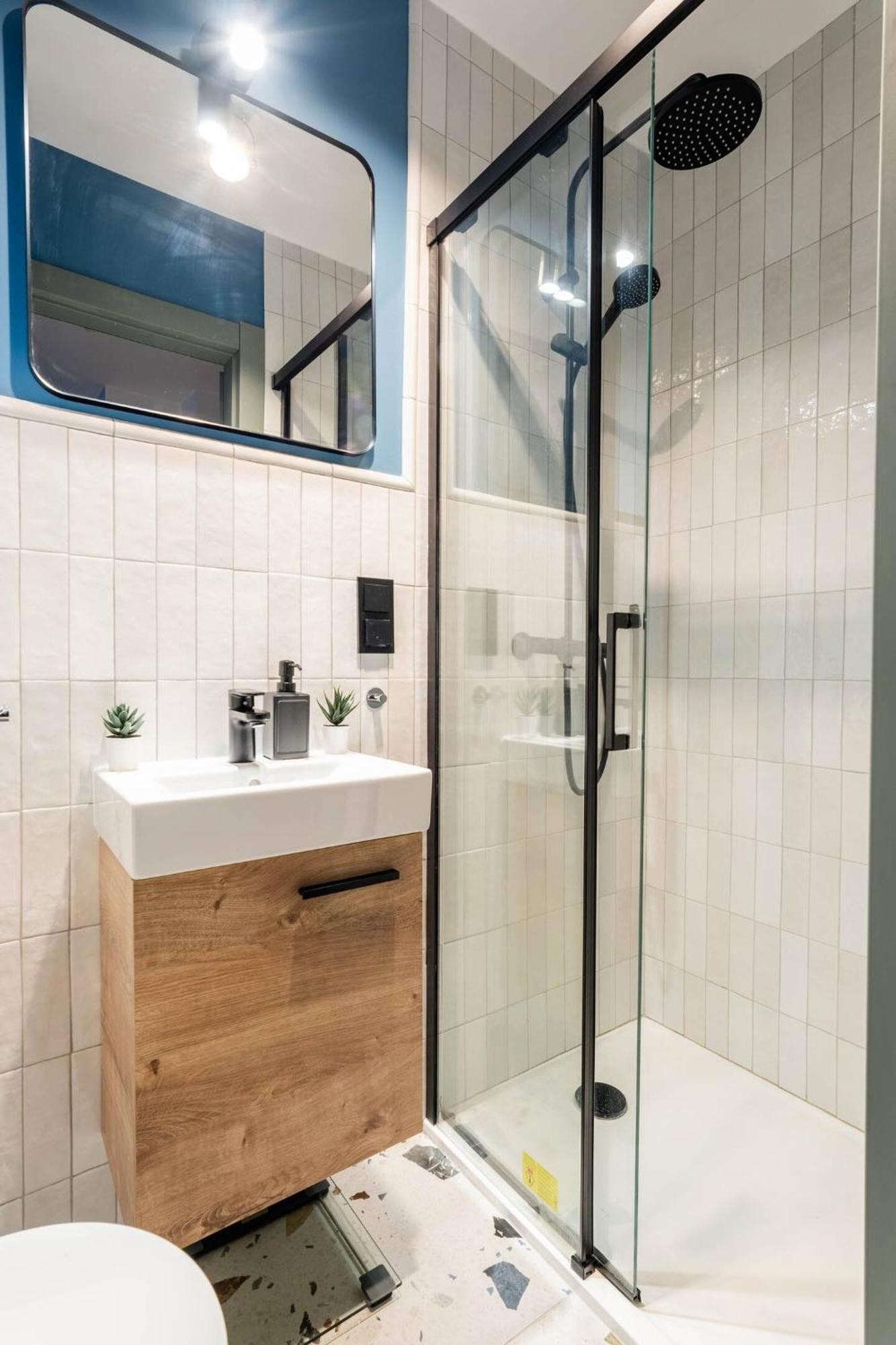 Indigo Studios Pge Narodowy Варшава Екстер'єр фото