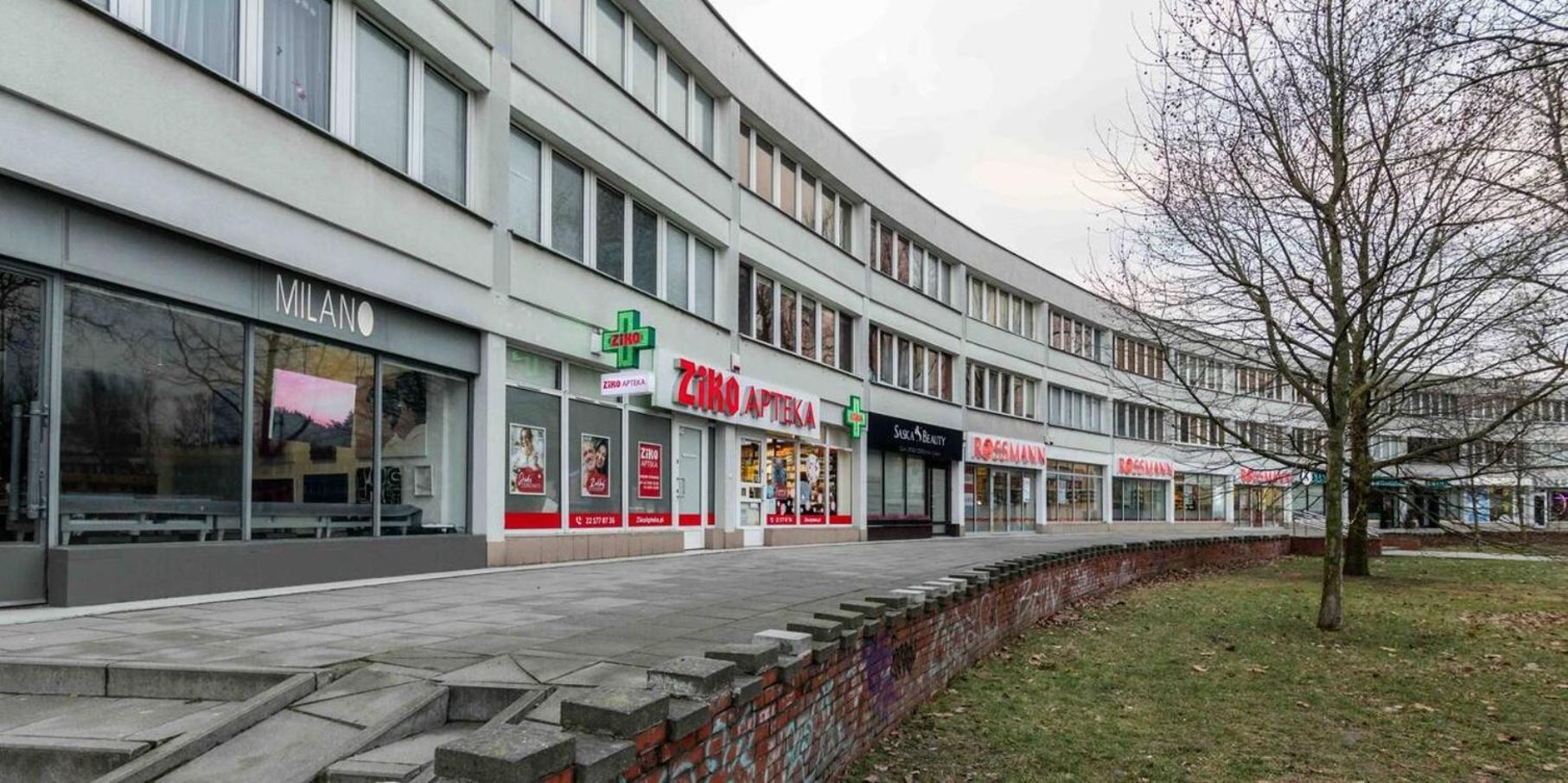 Indigo Studios Pge Narodowy Варшава Екстер'єр фото