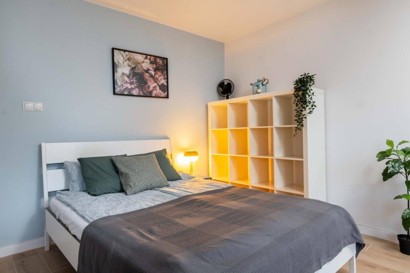 Indigo Studios Pge Narodowy Варшава Екстер'єр фото